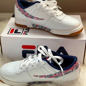 Fila Original Fitness Haze Sneakers